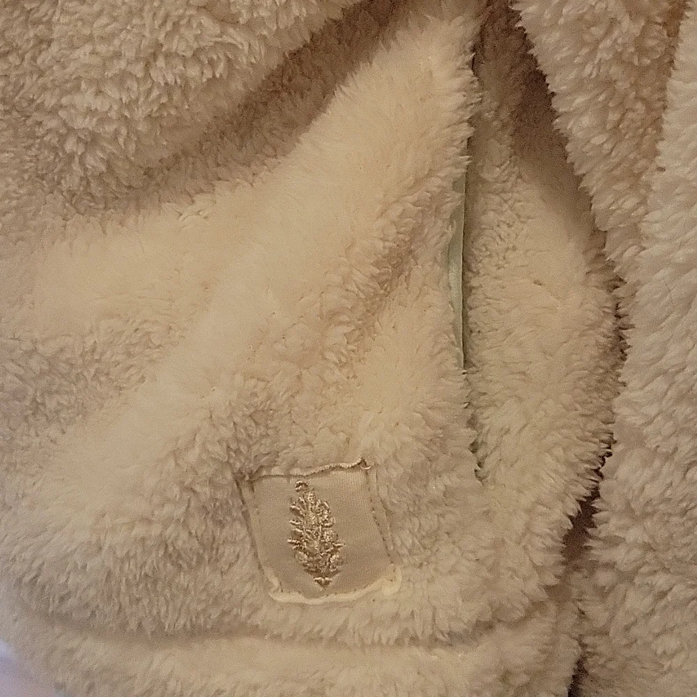 Free People Movement High Neck Dazed Jacket